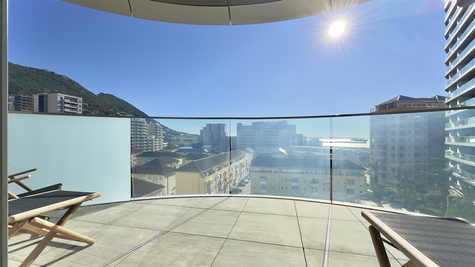 Image of Apartment - 1 Bedrooms - 1 Bathrooms for Sale in EuroCity-Gibraltar, Image 13